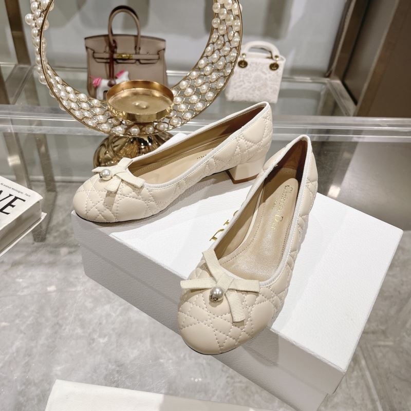 Christian Dior Heeled Shoes